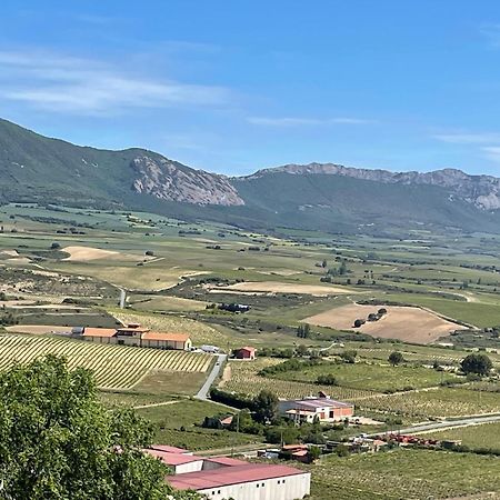 Pensjonat El Retiro Del Obispo La Guardia Zewnętrze zdjęcie