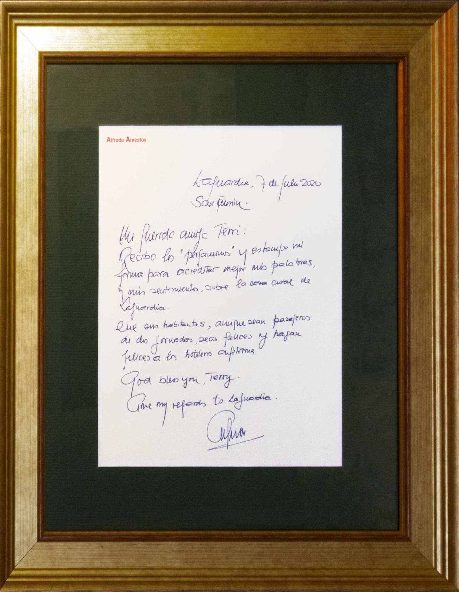 Pensjonat El Retiro Del Obispo La Guardia Pokój zdjęcie